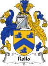Rollo Coat of Arms