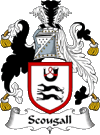 Scougall Coat of Arms