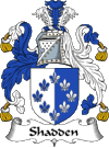 Shadden Coat of Arms
