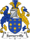 Somerville Coat of Arms