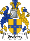 Spalding Coat of Arms