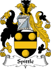 Spittle Coat of Arms