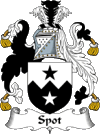 Spot Coat of Arms