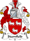 Stamfield Coat of Arms