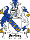 Stirling Coat of Arms