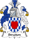 Straiton Coat of Arms