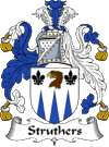 Struthers Coat of Arms