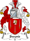 Sword Coat of Arms