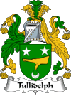 Tullidelph Coat of Arms