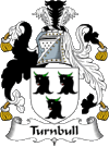 Turnbull Coat of Arms