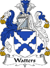 Watters Coat of Arms