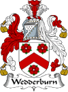 Wedderburn Coat of Arms