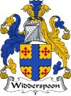 Widderspoon Coat of Arms