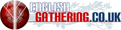 EnglishGathering Logo