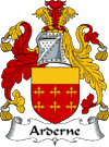 ARDERNE