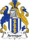 Armiger Coat of Arms
