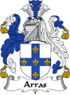 Arras Coat of Arms