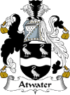 Atwater Coat of Arms