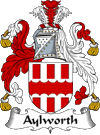 Aylworth Coat of Arms