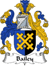 Bailey Coat of Arms