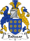 Baltazar Coat of Arms