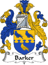 BARKER