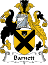 BARNETT