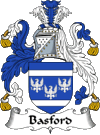 Basford Coat of Arms