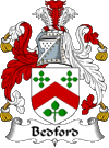 Bedford Coat of Arms