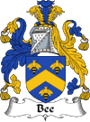 Bee Coat of Arms