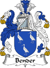 Bender Coat of Arms