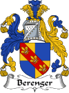 Berenger Coat of Arms