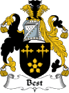 Best Coat of Arms