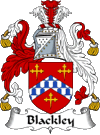 Blackley Coat of Arms