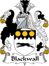 Blackwall Coat of Arms
