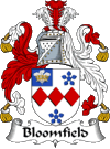 Bloomfield Coat of Arms