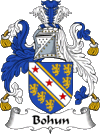 Bohun Coat of Arms