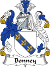 Bonney Coat of Arms