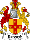 Borough Coat of Arms