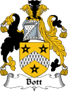 Bott Coat of Arms