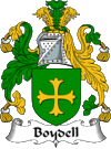 BOYDELL