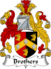 Brothers Coat of Arms