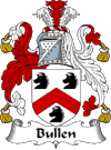 Bullen Coat of Arms