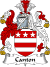 Canton Coat of Arms