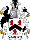 CAUSTON