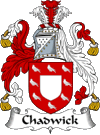 Chadwick Coat of Arms