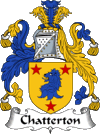 Chatterton Coat of Arms