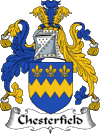 CHESTERFIELD