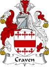 Craven Coat of Arms