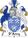 D'ARCY